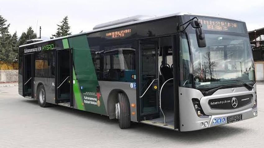 Bugün yürürlüğe girdi! Toplu taşımaya yüzde 31 zam