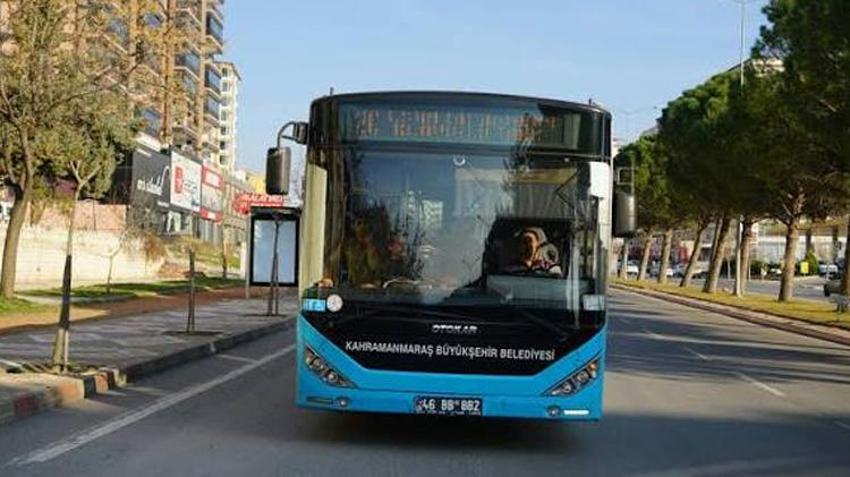 Bugün yürürlüğe girdi! Toplu taşımaya yüzde 31 zam