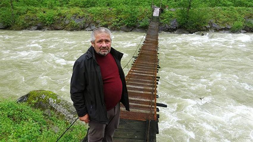 Giresun'da 15 yıllık çile bitiyor! Mücadele zaferle sonuçlandı, çalışmalar hızla başladı