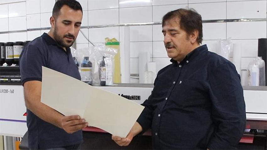 Fransa’da kazanıp Türkiye’ye yatırıyor! Yılda 1 milyon avroluk ürün tedariki