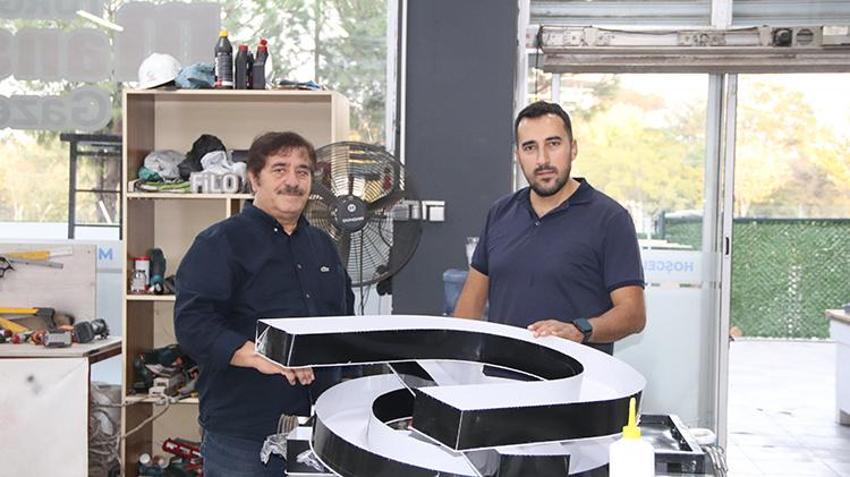 Fransa’da kazanıp Türkiye’ye yatırıyor! Yılda 1 milyon avroluk ürün tedariki