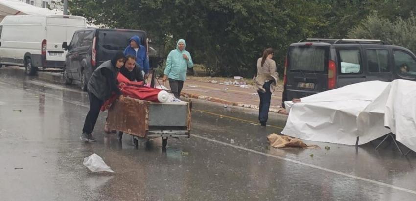 BUGÜN OKULLAR TATİL Mİ? 27 Ekim 2026 Salı İstanbul, Kocaeli, Antalya ve diğer illerde okul var mı? Valiliklerden son dakika açıklamaları