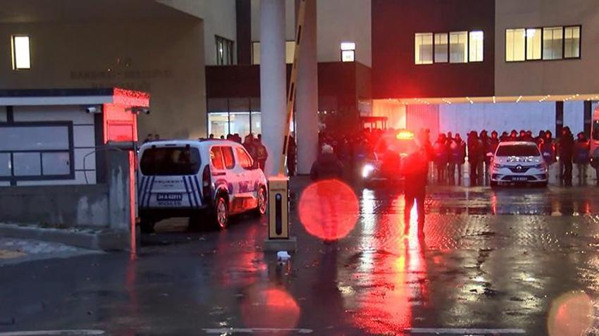Bakırköy Belediyesi'ne operasyon: 56 şüpheli gözaltında!