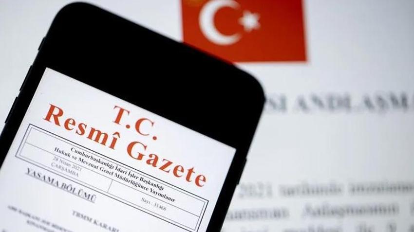 HASTANEYE GİDERKEN DİKKAT! Artık onay elektronik ortamda: Resmî Gazete'de yayımlandı