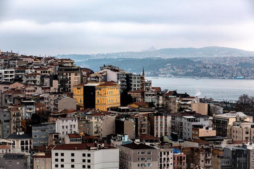 EVİNİ TURİSTLERE KİRALAYANLAR DİKKAT! Resmî Gazete'de yayımlandı: 30 gün kuralı geldi