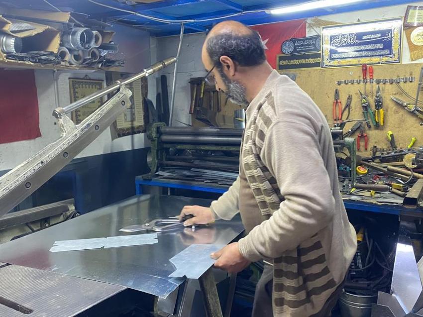 Ankara’da soba satışları erken patladı! Fiyatlar 35 bin TL’ye kadar çıktı