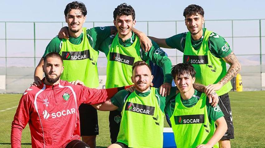 ESKİŞEHİRSPOR-IĞDIR FK maçı ne zaman, saat kaçta ve hangi kanalda? Ziraat Türkiye Kupası'nda tur heyecanı
