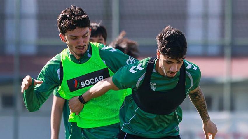 ESKİŞEHİRSPOR-IĞDIR FK maçı ne zaman, saat kaçta ve hangi kanalda? Ziraat Türkiye Kupası'nda tur heyecanı