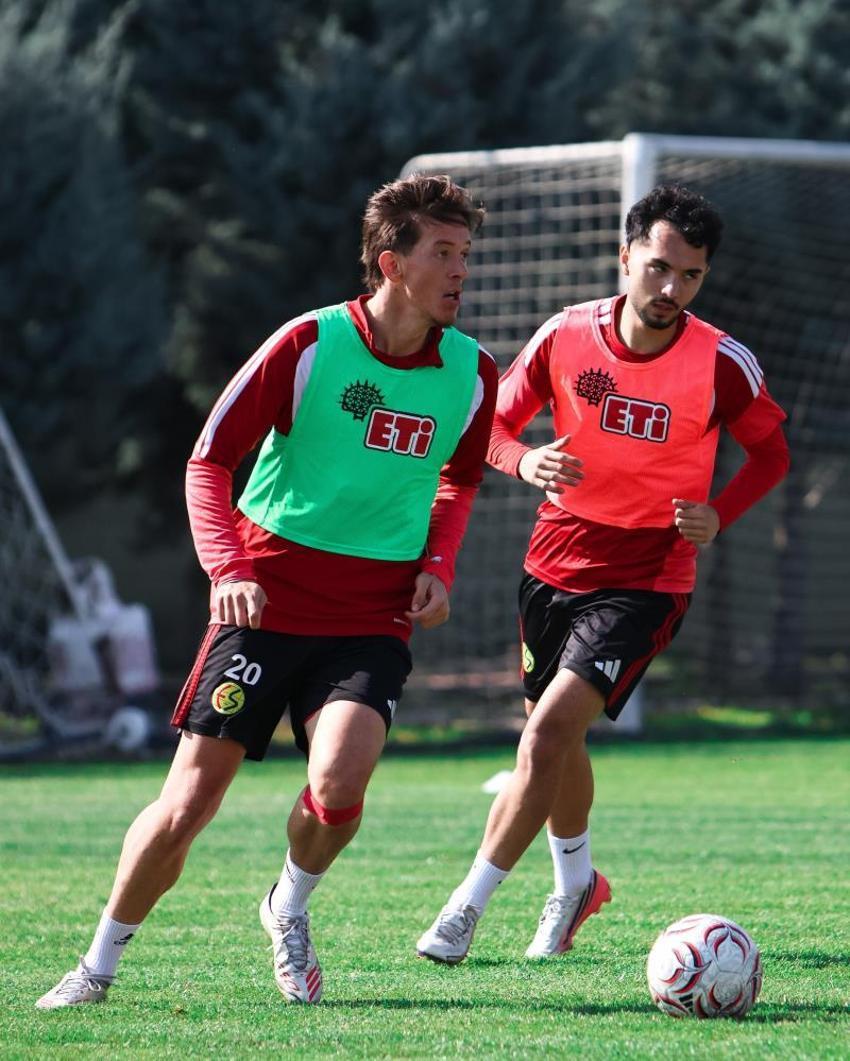 ESKİŞEHİRSPOR-IĞDIR FK maçı ne zaman, saat kaçta ve hangi kanalda? Ziraat Türkiye Kupası'nda tur heyecanı