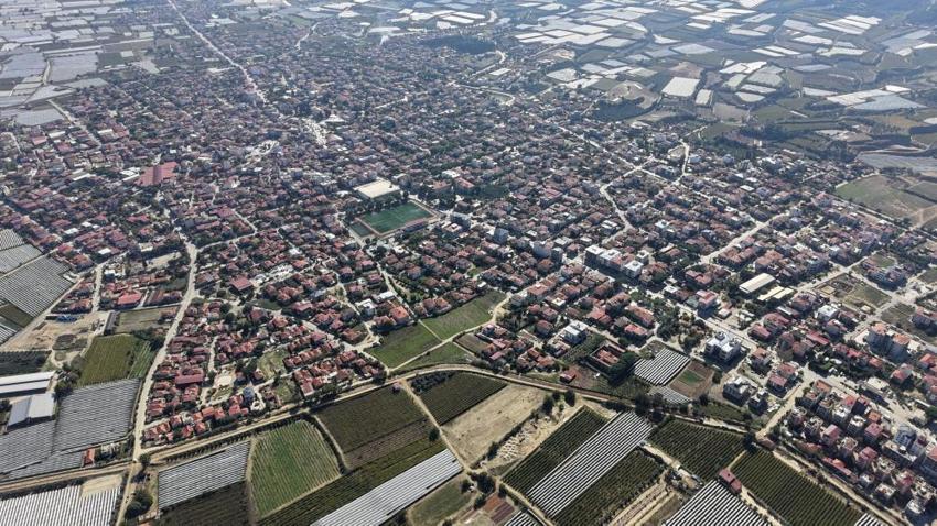 Manisa’da yıllardır beklenen sorun çözüldü! Evler ve bahçeler taşkın riskinden kurtuldu