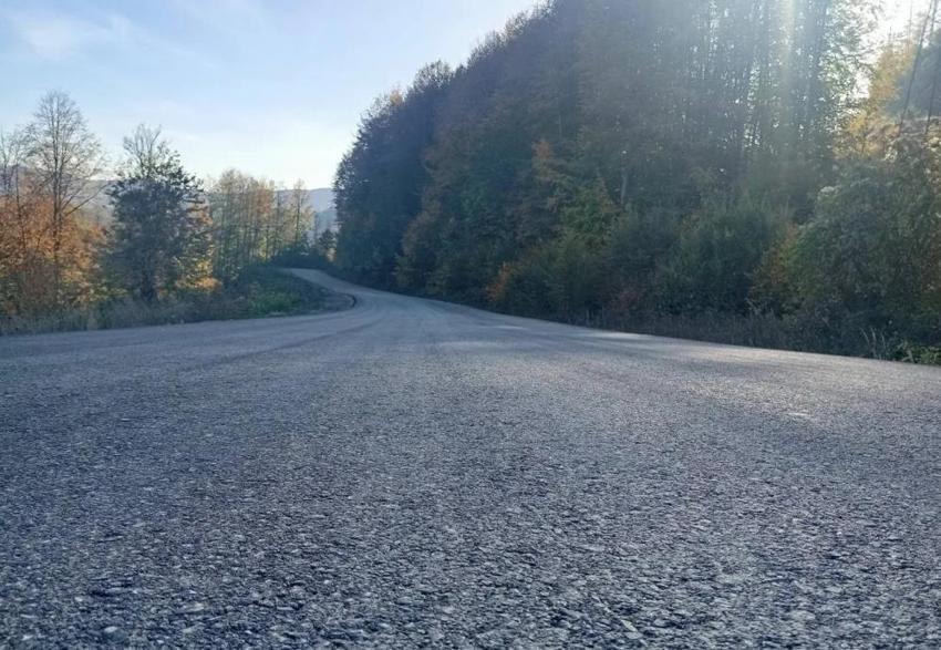 Aylardır beklenen yol açıldı! Sinop’ta köylülerin ulaşım çilesi sona erdi