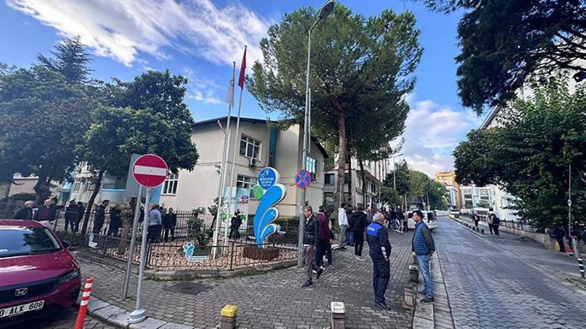 Denizli Merkezefendi Belediyesi'ne operasyon: 27 gözaltı, belediye binası aramaya alındı!