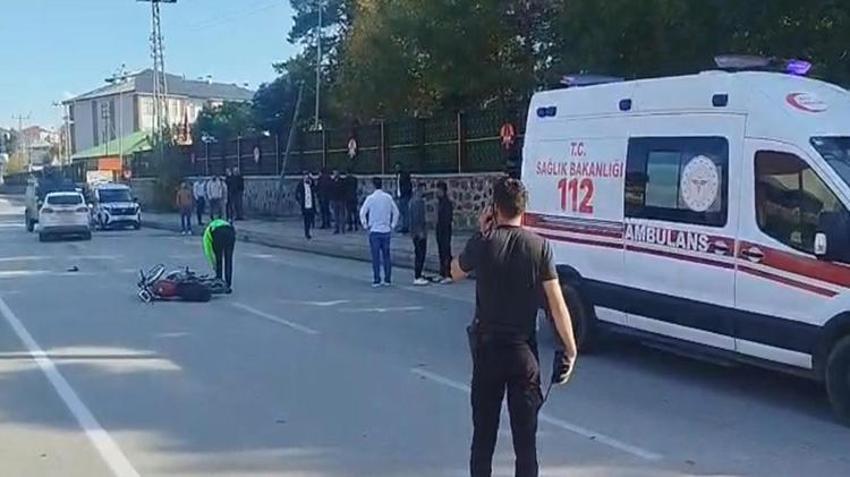 Muş'ta arazi anlaşmazlığı kanlı bitti! Emekli polis kardeşini öldürüp sonra kendini vurdu