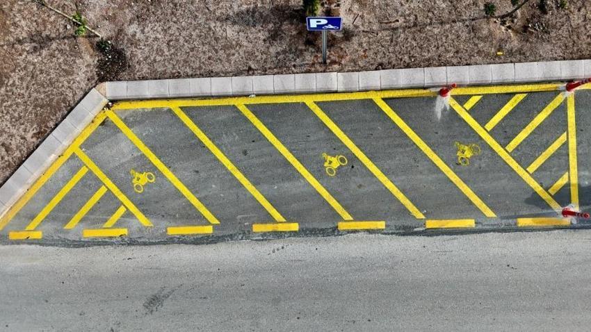 Eskişehir’de 3 bulvarda trafik düzeni değişti