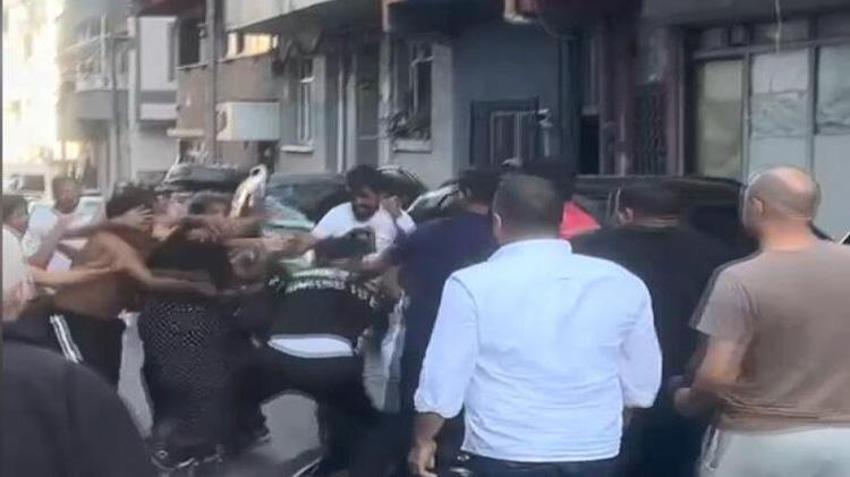 Evli olduğunu öğrenip ayrıldığı eski sevgilisini tornavidayla ağır yaraladı!
