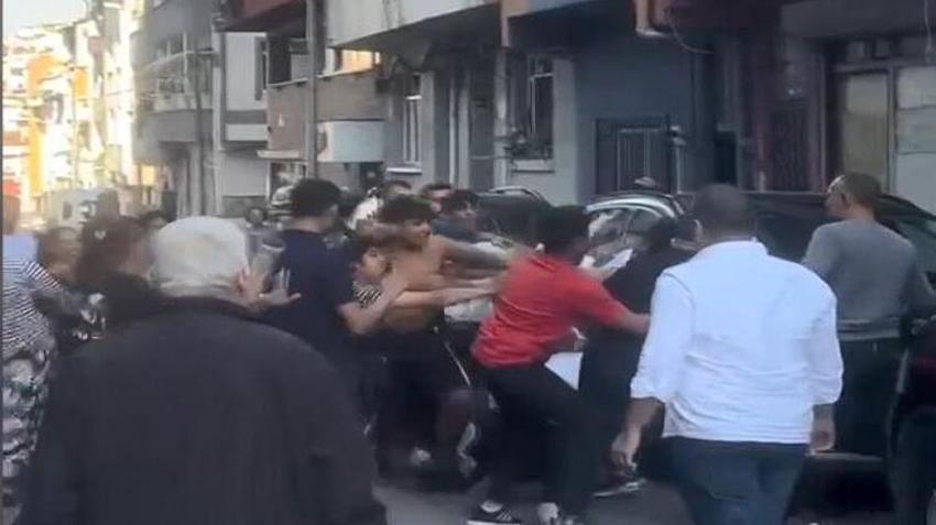Evli olduğunu öğrenip ayrıldığı eski sevgilisini tornavidayla ağır yaraladı!