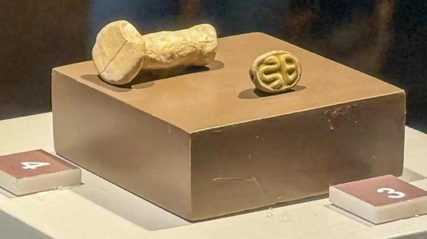 Taşta binlerce yıllık iz: Eskişehir’de lületaşı geleneği