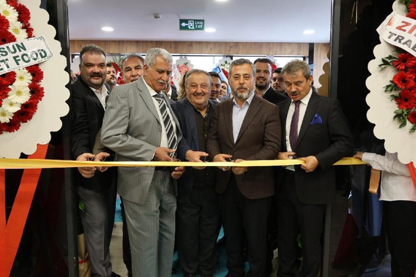 Bentonit madenini işleyerek kedi kumu üreten firma Türkiye'ye 50 milyon dolar döviz kazandırıyor