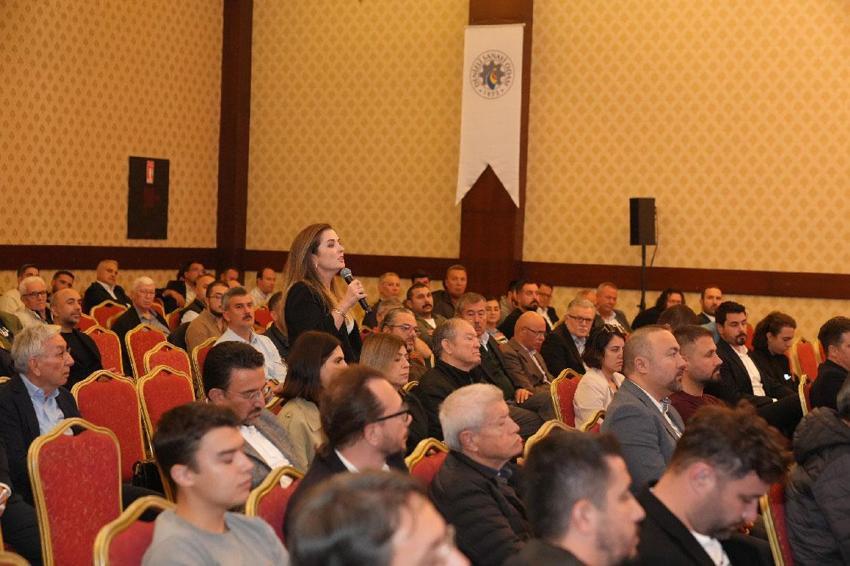Denizli sanayisi için kritik 280 milyon dolarlık titanyum yatırımı!
