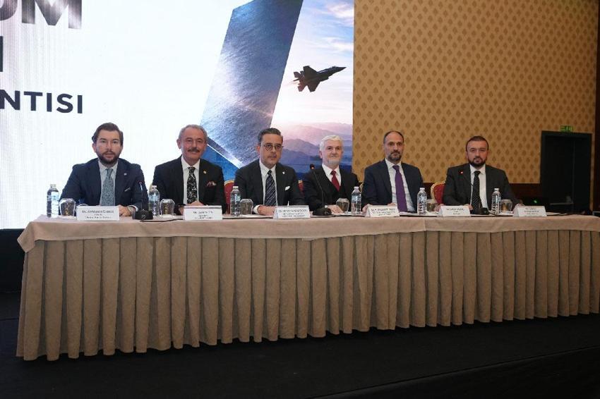 Denizli sanayisi için kritik 280 milyon dolarlık titanyum yatırımı!