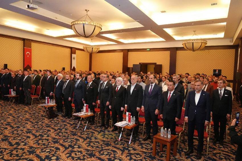 Denizli sanayisi için kritik 280 milyon dolarlık titanyum yatırımı!