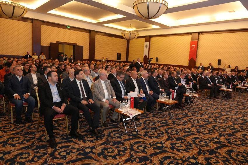 Denizli sanayisi için kritik 280 milyon dolarlık titanyum yatırımı!