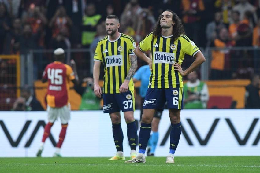 Fenerbahçe teknik direktör adayları belli oldu mu? Fenerbahçe'nin yeni teknik direktörü kim olacak? Fenerbahçe teknik direktör ne zaman açıklar? Fenerbahçe teknik direktör kim oldu?