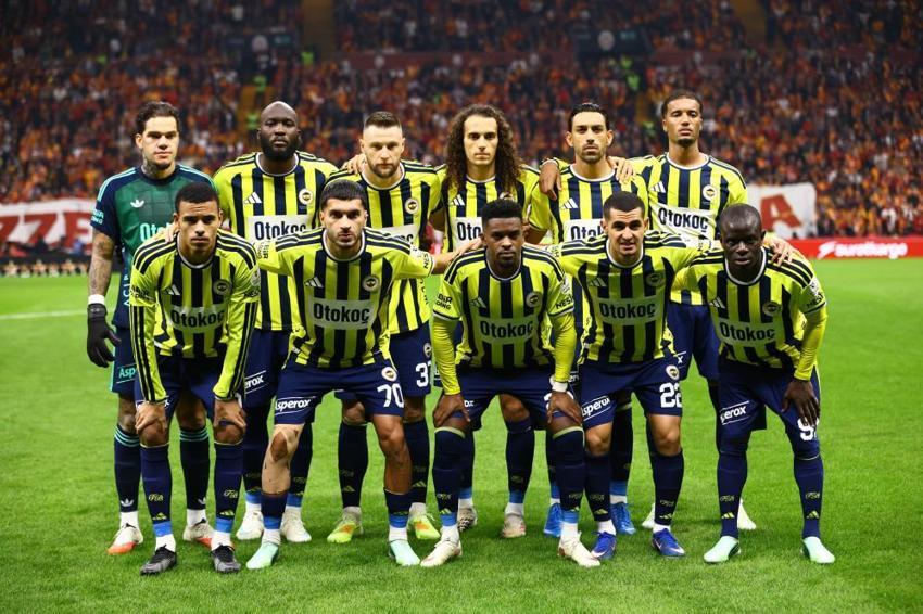 Fenerbahçe teknik direktör adayları belli oldu mu? Fenerbahçe'nin yeni teknik direktörü kim olacak? Fenerbahçe teknik direktör ne zaman açıklar? Fenerbahçe teknik direktör kim oldu?