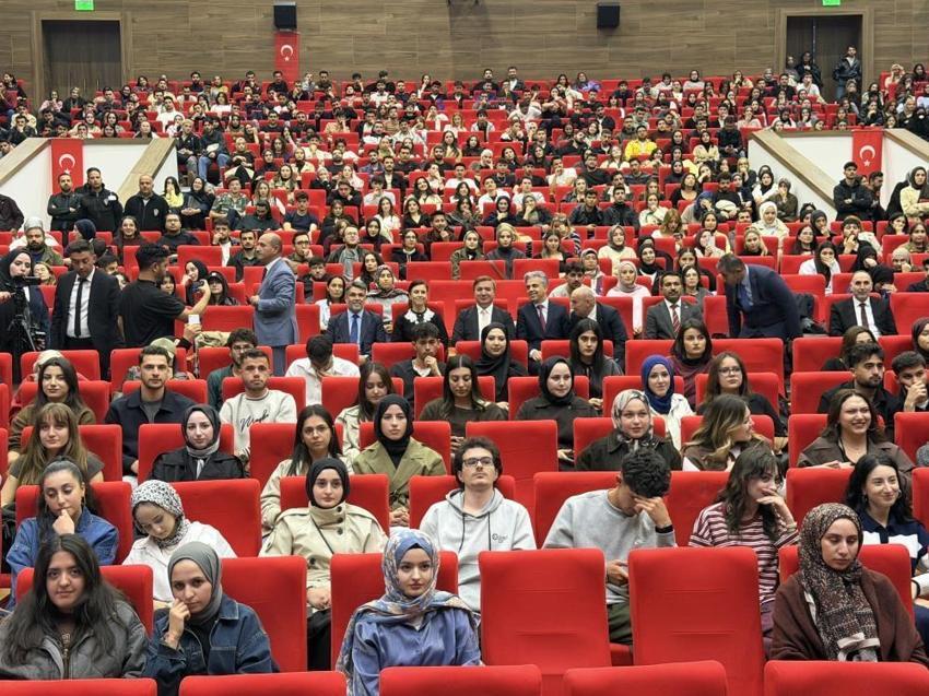 Erzincan’da üniversite öğrencilerine istihdam fırsatı: 869 kişi seçildi