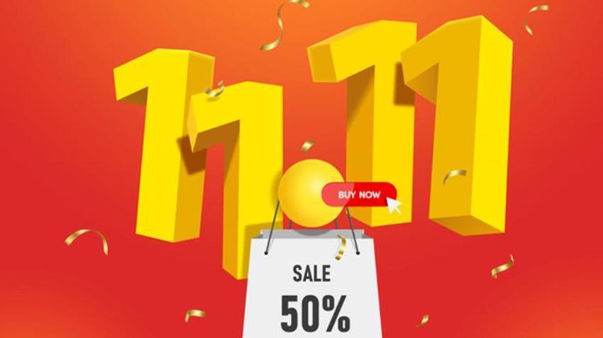 KASIM İNDİRİMLERİ BAŞLIYOR! 11.11 ve Black Friday ne zaman, hangi gün yapılacak? KASIM İNDİRİMLERİ BAŞLIYOR! 11.11 ve Black Friday ne zaman, hangi gün yapılacak?
