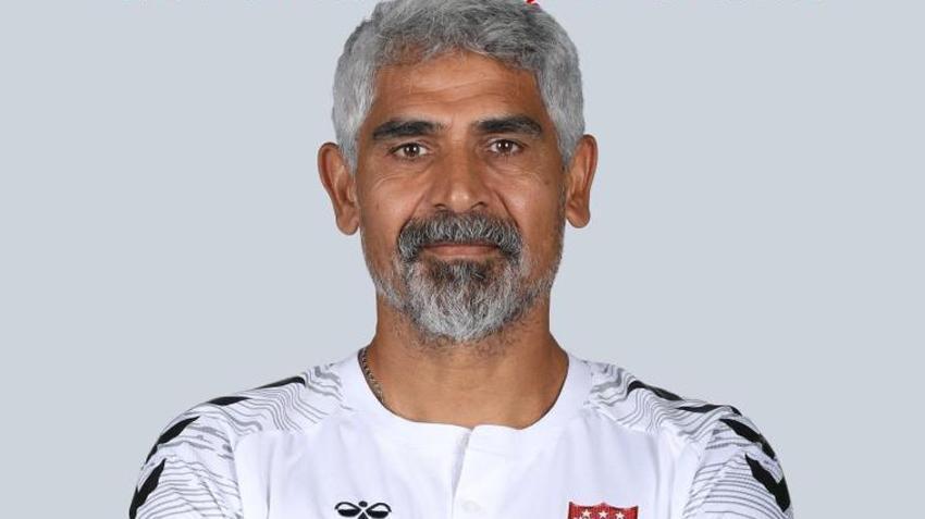 Sivasspor'da İsmail Kartal, Servet Çetin derken yeni teknik direktör bombası patladı
