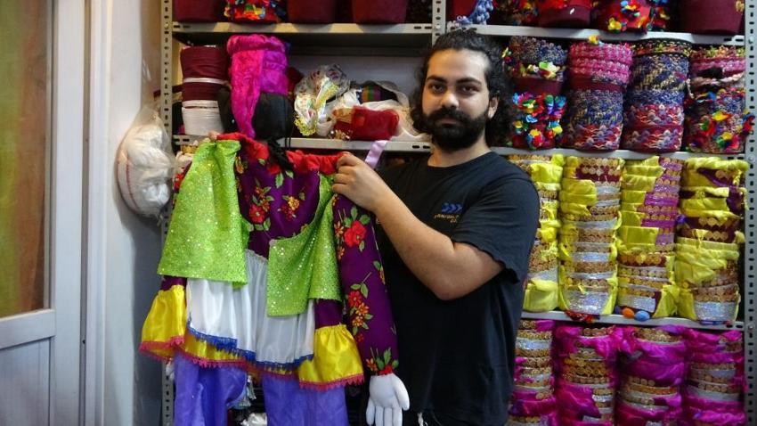 Bilgisayar programcılığını bıraktı, baba mesleğini devraldı! Şimdi taleplere yetişemiyor