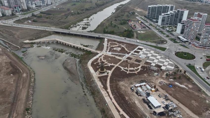 Sivas'ın 40 yıllık rüyası gerçek oluyor: Dev projede açılış tarihi belli oldu!
