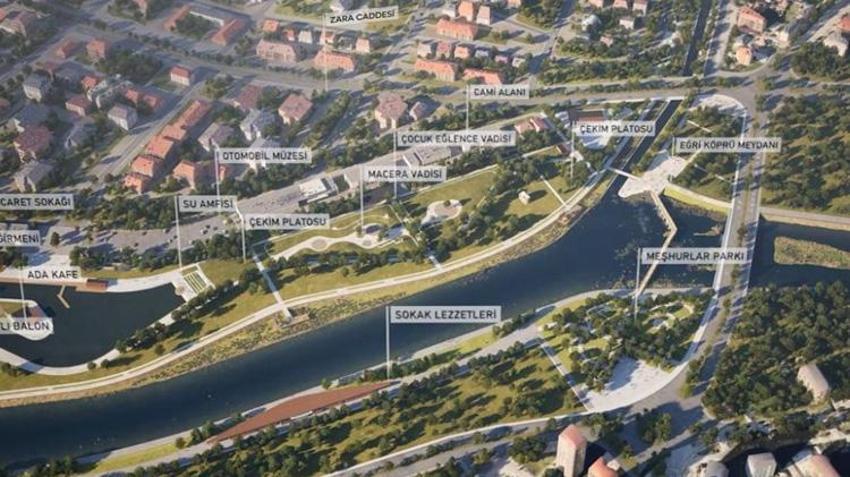 Sivas'ın 40 yıllık rüyası gerçek oluyor: Dev projede açılış tarihi belli oldu!