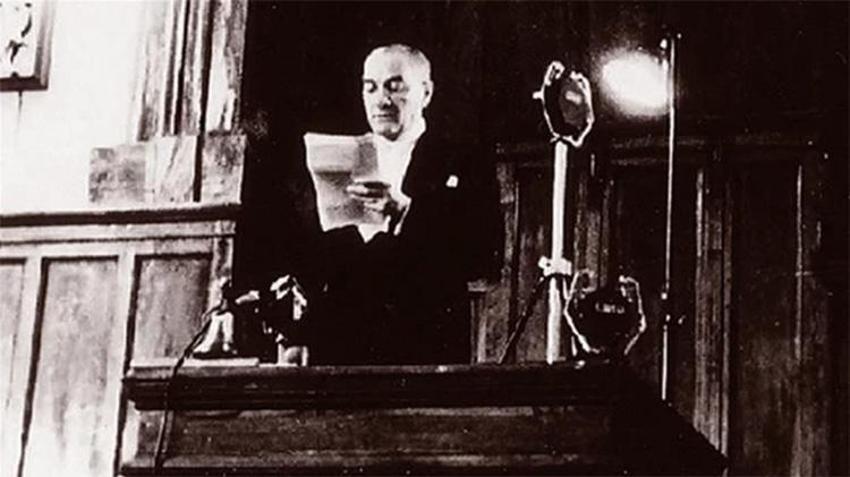 'Yarın Cumhuriyet’i İlan Edeceğiz"' sözünün hikayesi: 28 Ekim 1923 gecesi Çankaya'da ne oldu?