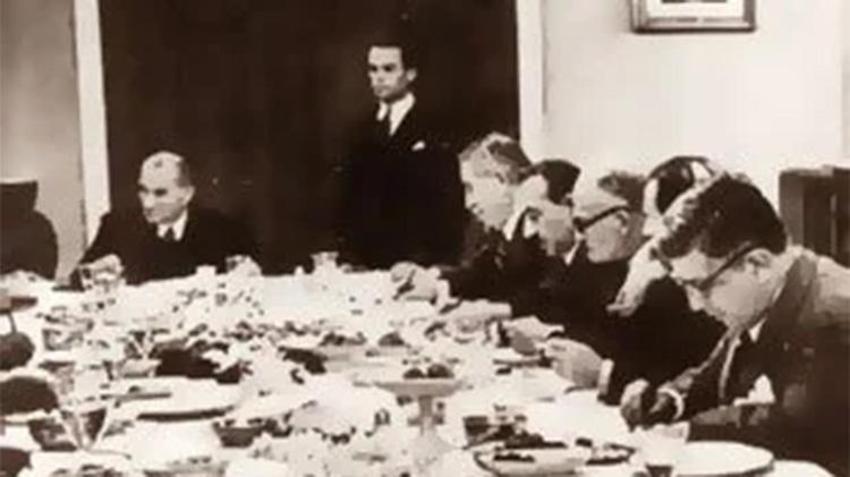 'Yarın Cumhuriyet’i İlan Edeceğiz"' sözünün hikayesi: 28 Ekim 1923 gecesi Çankaya'da ne oldu?