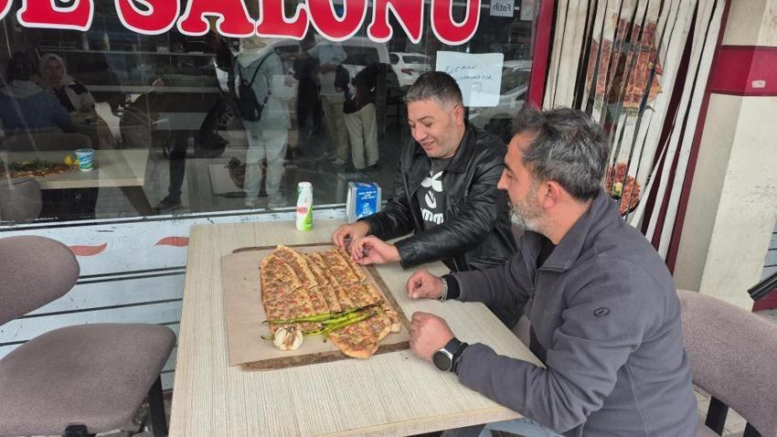 Yozgat'ın gizli lezzeti: Yerköy kıymalı pidesi Konya'nın etli ekmeğine rakip oldu!