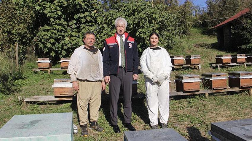 İstanbul’u terk edip köyüne döndü! Aldığı hibe desteği 26 yaşında hayatını değiştirdi, şimdi patronu yok, kazandığı her kuruş cebine kalıyor