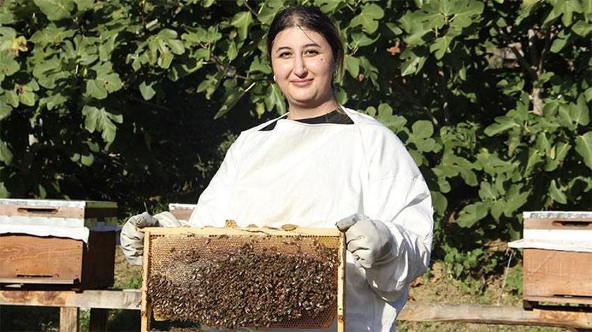İstanbul’u terk edip köyüne döndü! Aldığı hibe desteği 26 yaşında hayatını değiştirdi, şimdi patronu yok, kazandığı her kuruş cebine kalıyor