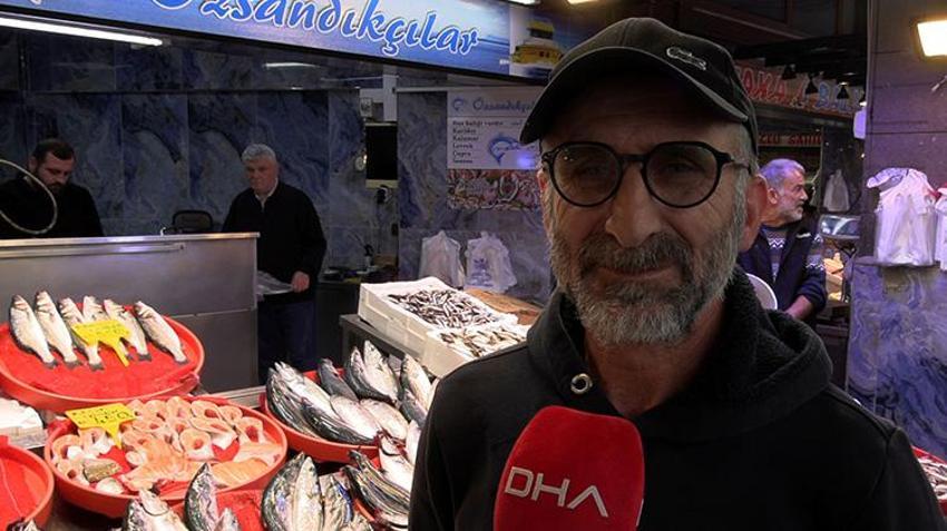 Palamut gidiyor, hamsi geliyor! Karadeniz'de balık sezonunda yeni dönem başladı