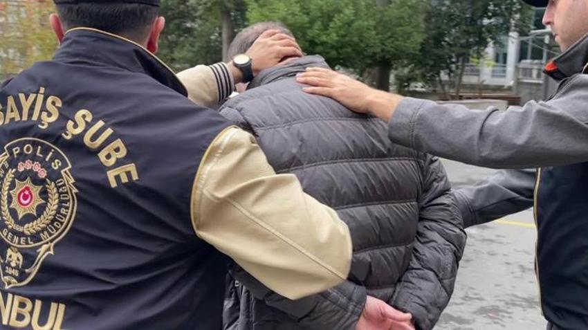 'Kanlı Tapu Çetesi' lideri Çetin Acar otelde yakalandı! İstanbul'da cinayet, işkence ve tehditle gayrimenkullere çöküyordu