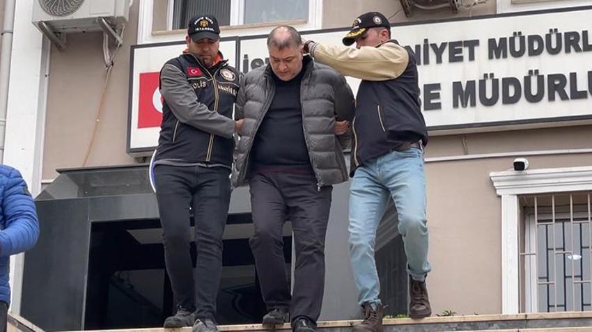 'Kanlı Tapu Çetesi' lideri Çetin Acar otelde yakalandı! İstanbul'da cinayet, işkence ve tehditle gayrimenkullere çöküyordu