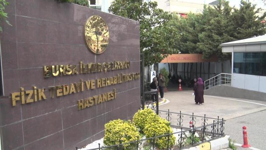 Türkiye'nin dört bir yanından şifa aramaya geliyorlardı: 723 yıllık şifa geçmişi olan Askeri Hastane taşınıyor