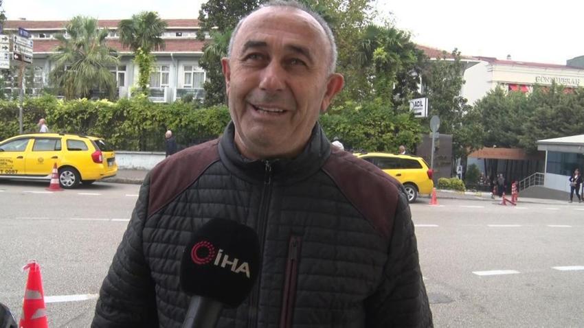 Türkiye'nin dört bir yanından şifa aramaya geliyorlardı: 723 yıllık şifa geçmişi olan Askeri Hastane taşınıyor