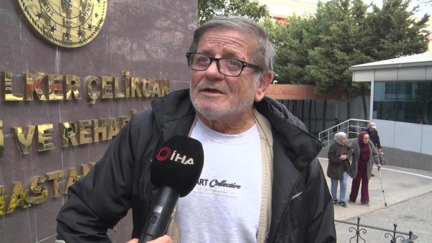 Türkiye'nin dört bir yanından şifa aramaya geliyorlardı: 723 yıllık şifa geçmişi olan Askeri Hastane taşınıyor