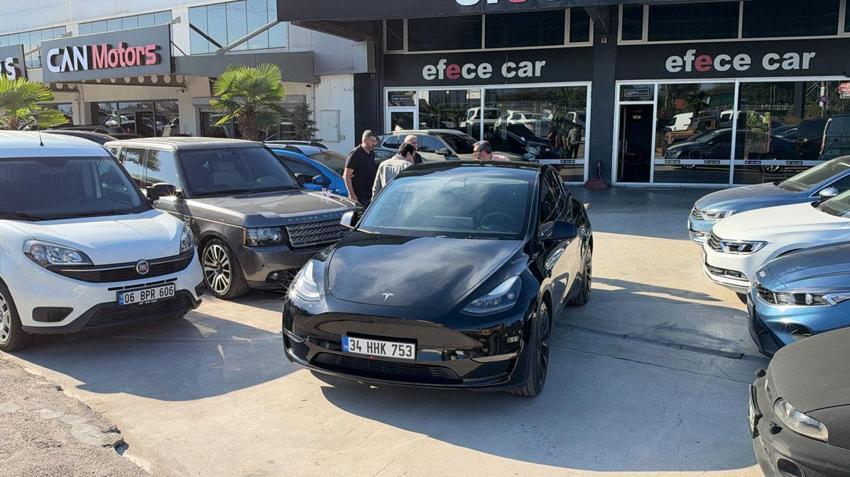 Otomotiv piyasasında tercihler değişti! Otomobil yatırım aracı olmaktan çıktı: Eski araba devri bitiyor, elektrikliye ilgi artıyor