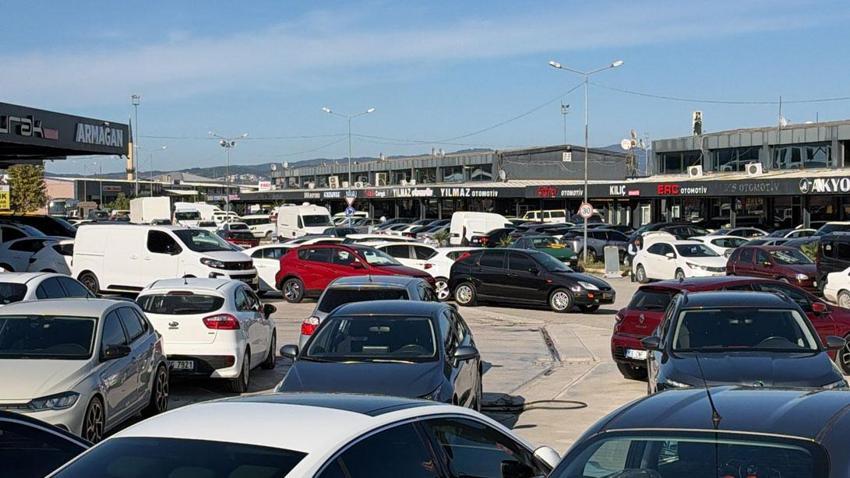 Otomotiv piyasasında tercihler değişti! Otomobil yatırım aracı olmaktan çıktı: Eski araba devri bitiyor, elektrikliye ilgi artıyor