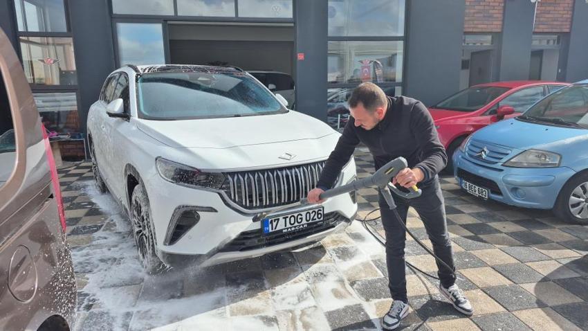 Elektrikli araçlara talep patladı! Bayilerde 3 ay sıra var, ikinci el yok satıyor