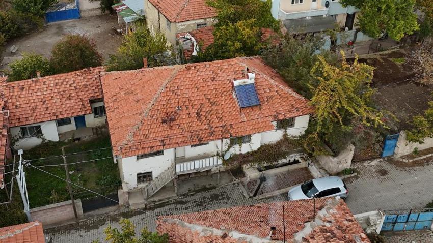 Yozgat Çiğdemli'nin ezber bozan asker uğurlaması: 'Ekmek Ocağı'ndan lokma yiyen kınalı Hasanlar sağ salim dönüyor!