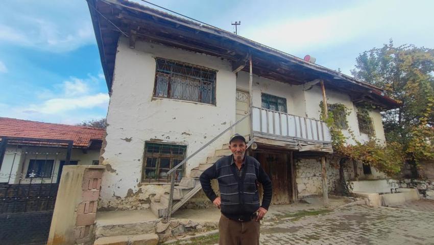 Yozgat Çiğdemli'nin ezber bozan asker uğurlaması: 'Ekmek Ocağı'ndan lokma yiyen kınalı Hasanlar sağ salim dönüyor!